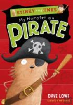 Bertrand.pt - My Hamster Is A Pirate