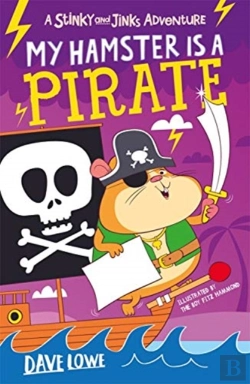 Bertrand.pt - My Hamster Is A Pirate
