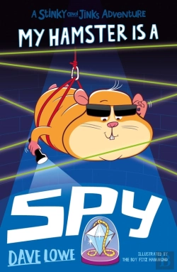 Bertrand.pt - My Hamster Is A Spy