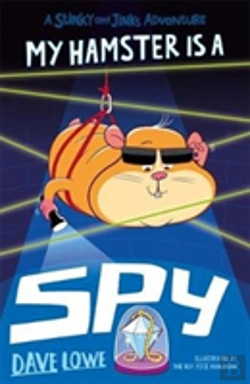 Bertrand.pt - My Hamster Is A Spy