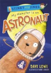 My Hamster Is An Astronaut