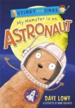 Bertrand.pt - My Hamster Is An Astronaut