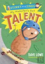 My Hamster'S Got Talent