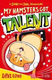 My Hamster'S Got Talent