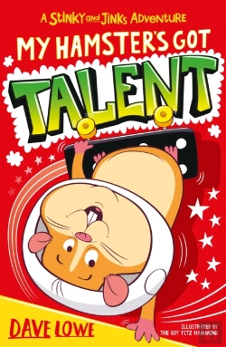 Bertrand.pt - My Hamster'S Got Talent