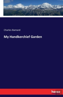 Bertrand.pt - My Handkerchief Garden