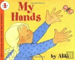 Bertrand.pt - My Hands