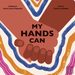 Bertrand.pt - My Hands Can