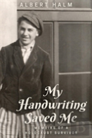 My Handwriting Saved Me
