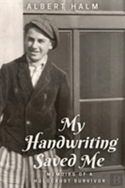 Bertrand.pt - My Handwriting Saved Me