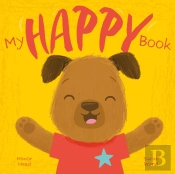 My Happy Book