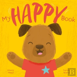 Bertrand.pt - My Happy Book