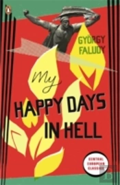 My Happy Days In Hell