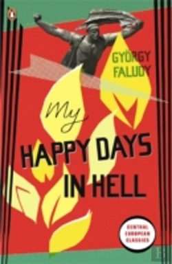 Bertrand.pt - My Happy Days In Hell