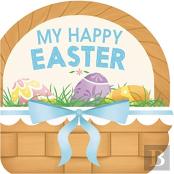 My Happy Easter