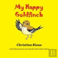 My Happy Goldfinch