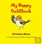 My Happy Goldfinch