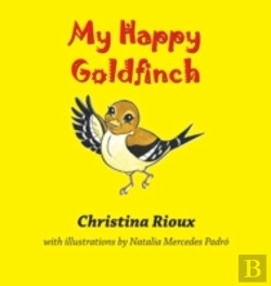 Bertrand.pt - My Happy Goldfinch