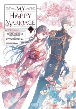 Bertrand.pt - My Happy Marriage (Manga) 01