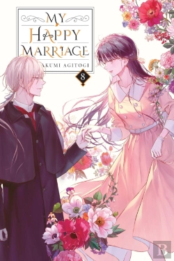 Bertrand.pt - My Happy Marriage, Vol. 8 (Light Novel)