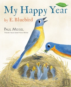 Bertrand.pt - My Happy Year By E.Bluebird