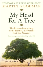 My Head For A Tree