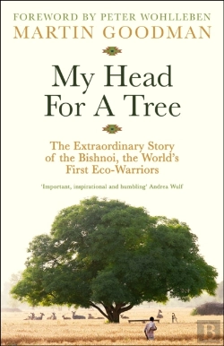 Bertrand.pt - My Head For A Tree