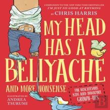 My Head Has A Bellyache