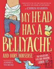 My Head Has A Bellyache
