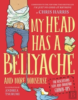 Bertrand.pt - My Head Has A Bellyache