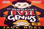 My Headteacher Is An Evil Genius