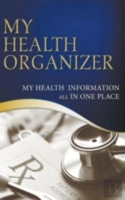 My Health Organizer  My Health Informati