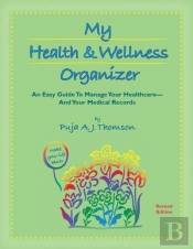 My Health   Wellness Organizer: An Easy