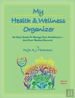 Bertrand.pt - My Health   Wellness Organizer: An Easy