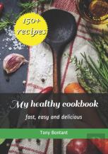 My Healthy Cookbook
