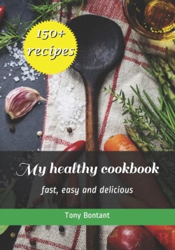 Bertrand.pt - My Healthy Cookbook