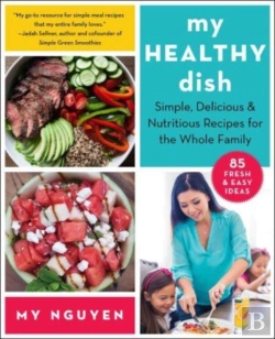 Bertrand.pt - My Healthy Dish