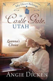 My Heart Belongs In Castle Gate, Utah