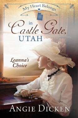 Bertrand.pt - My Heart Belongs In Castle Gate, Utah