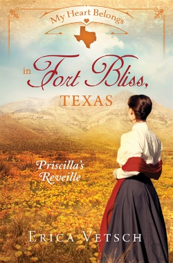 Bertrand.pt - My Heart Belongs In Fort Bliss, Texas