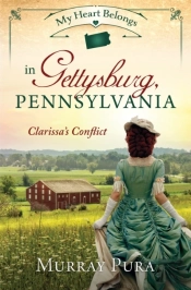 My Heart Belongs In Gettysburg, Pennsylvania