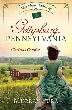 Bertrand.pt - My Heart Belongs In Gettysburg, Pennsylvania