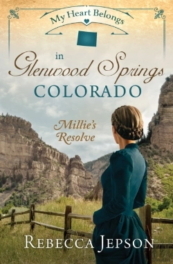 Bertrand.pt - My Heart Belongs In Glenwood Springs, Colorado