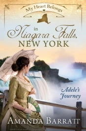 My Heart Belongs In Niagara Falls, New York