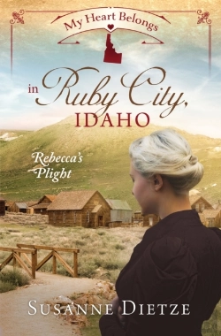 Bertrand.pt - My Heart Belongs In Ruby City, Idaho