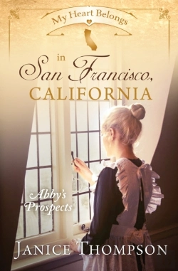 Bertrand.pt - My Heart Belongs In San Francisco, California