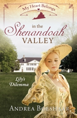 Bertrand.pt - My Heart Belongs In The Shenandoah Valley