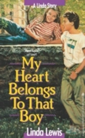 My Heart Belongs To That Boy