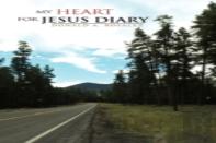 My Heart For Jesus Diary