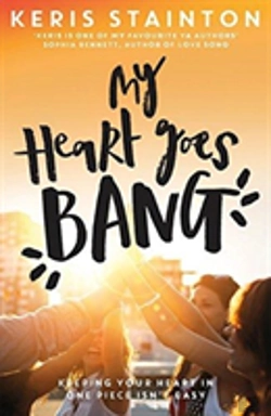 Bertrand.pt - My Heart Goes Bang